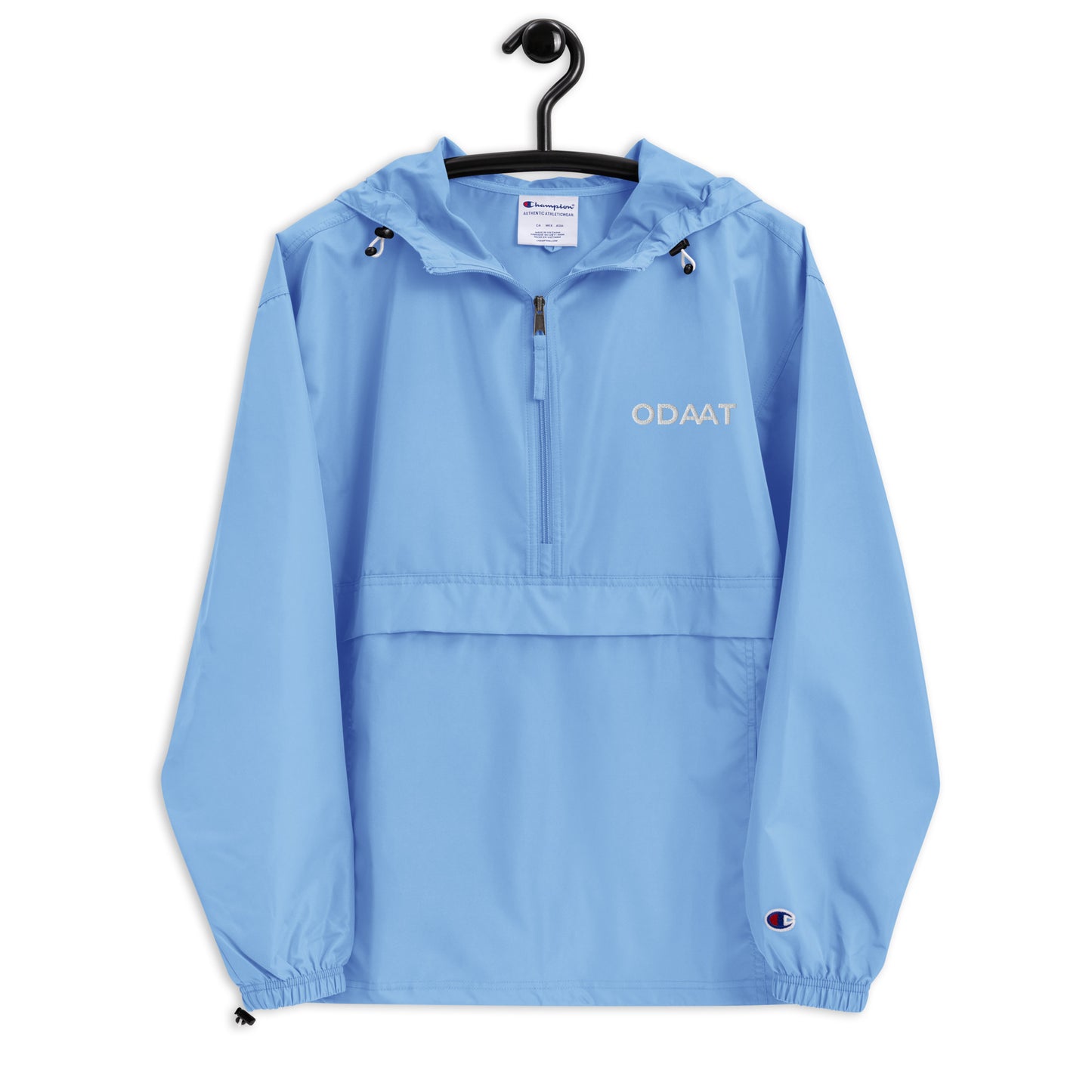 ODAAT Champion Jacket