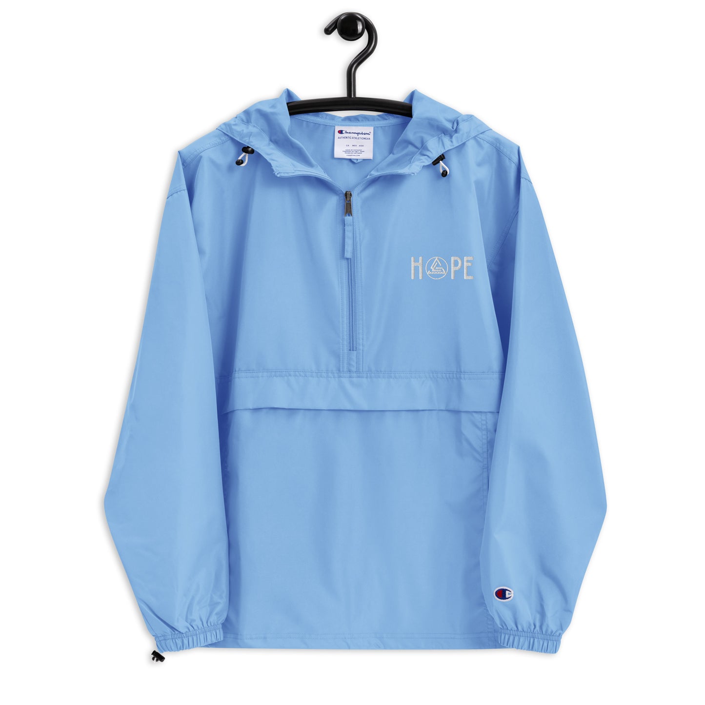 HOPE Champion Jacket