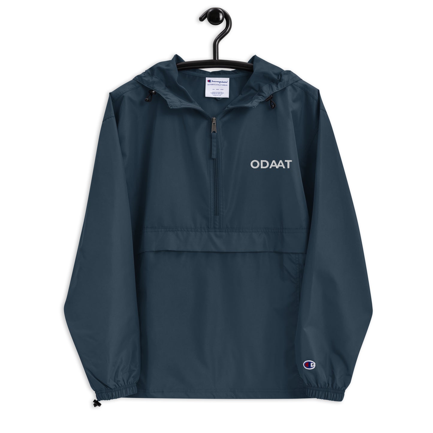 ODAAT Champion Jacket