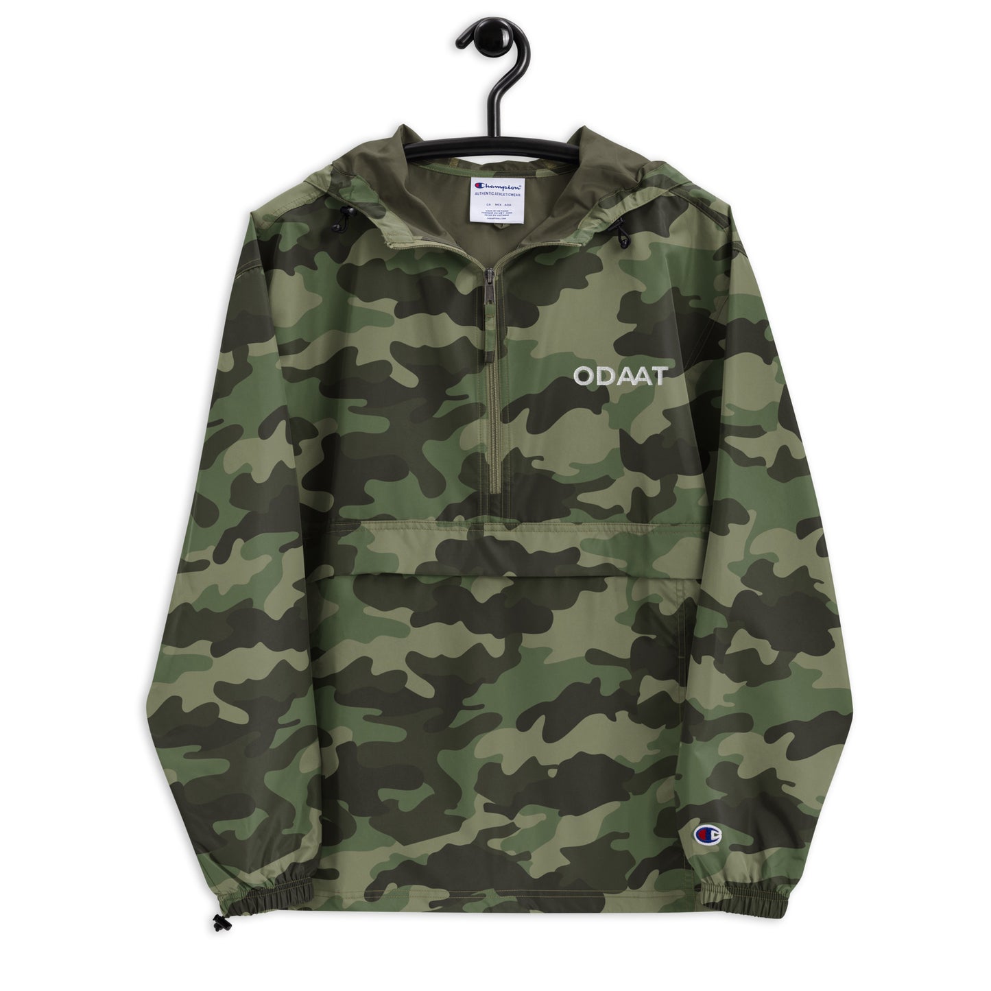 ODAAT Champion Jacket