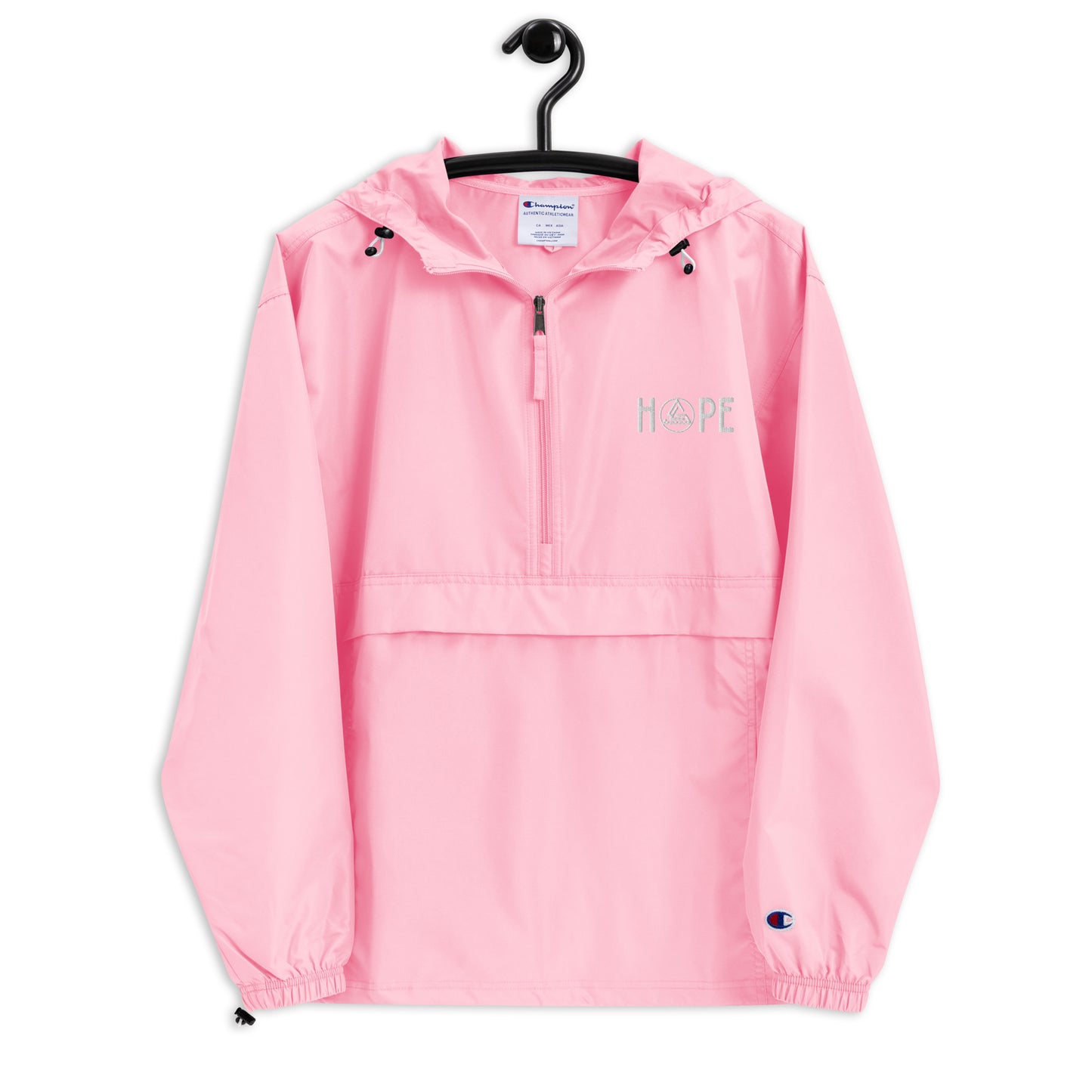 HOPE Champion Jacket