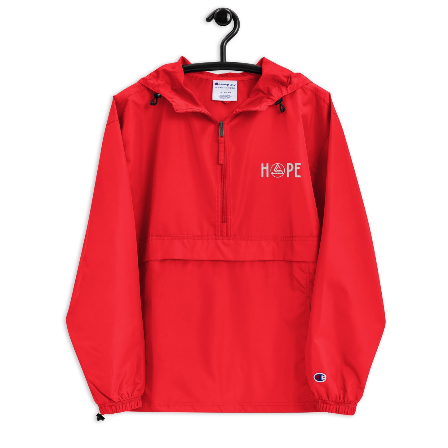 HOPE Champion Jacket