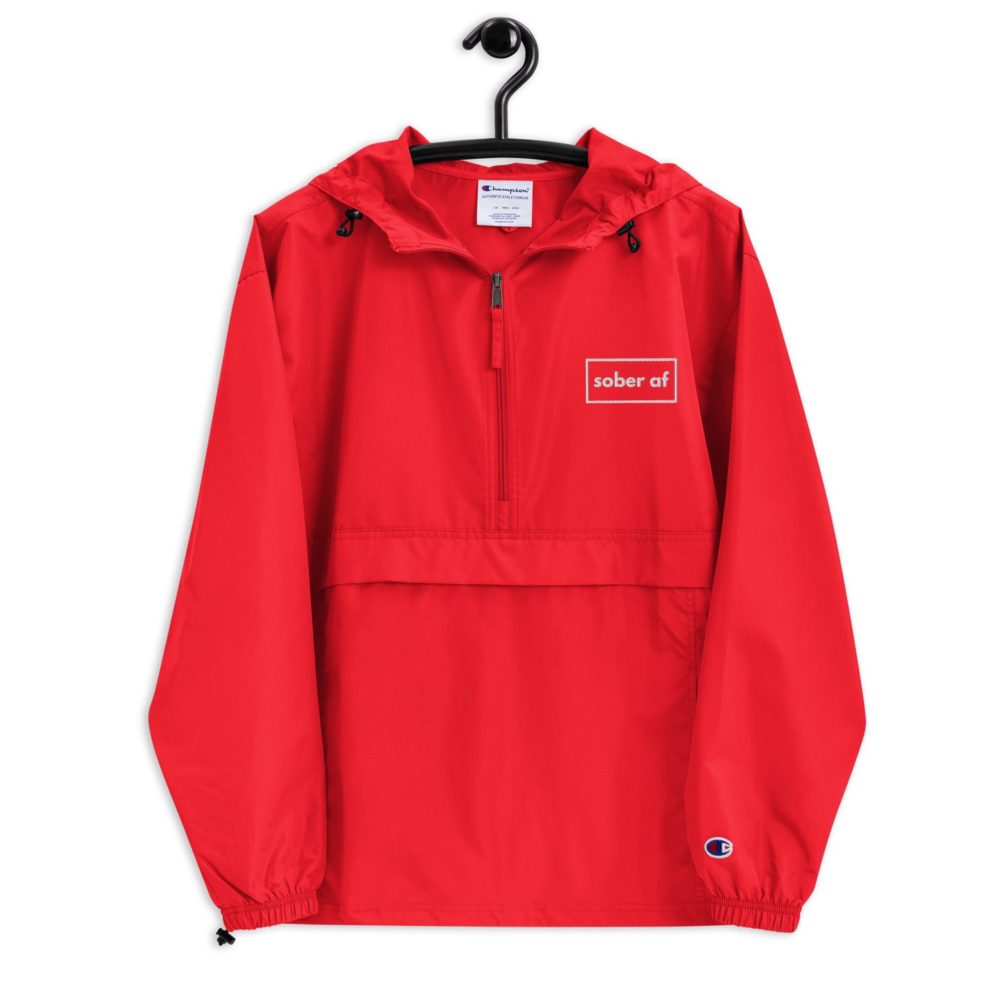 AF Champion Jacket