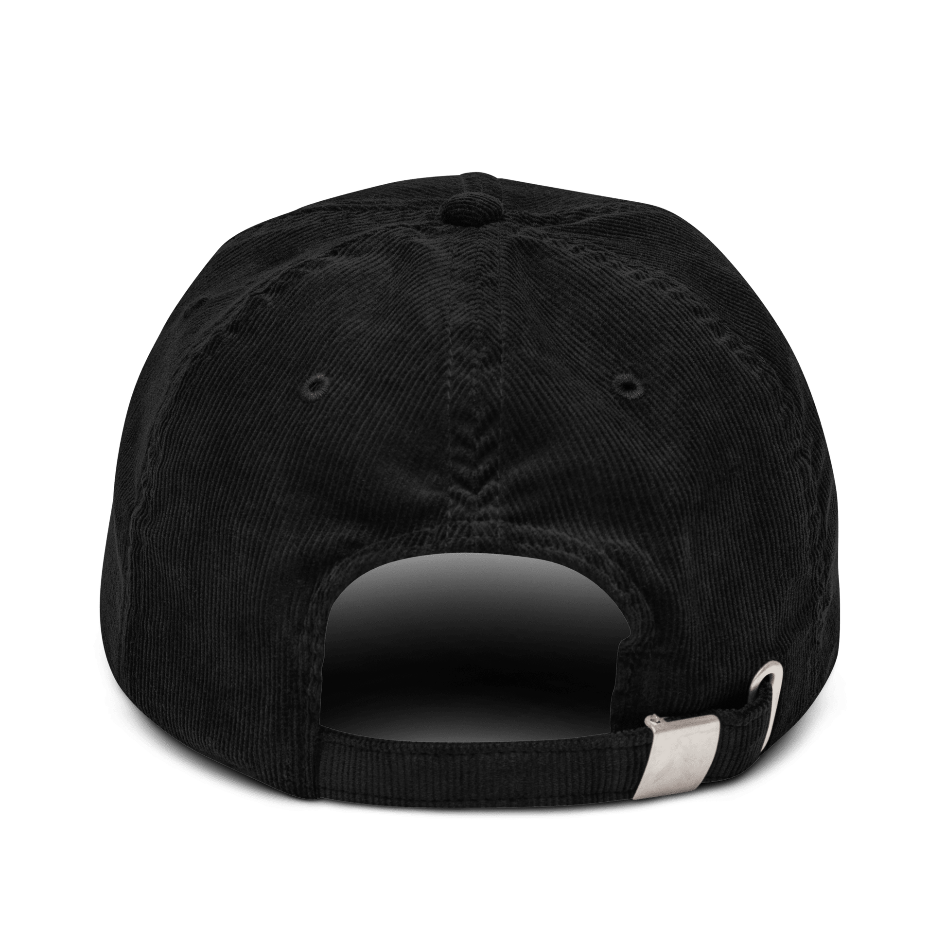 Hitt Bros Corduroy Hat - Soberlands