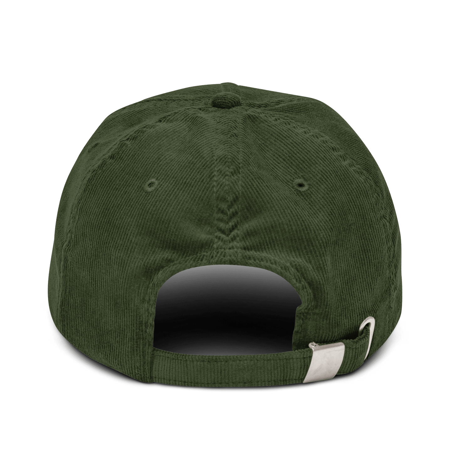 Hitt Bros Corduroy Hat - Soberlands