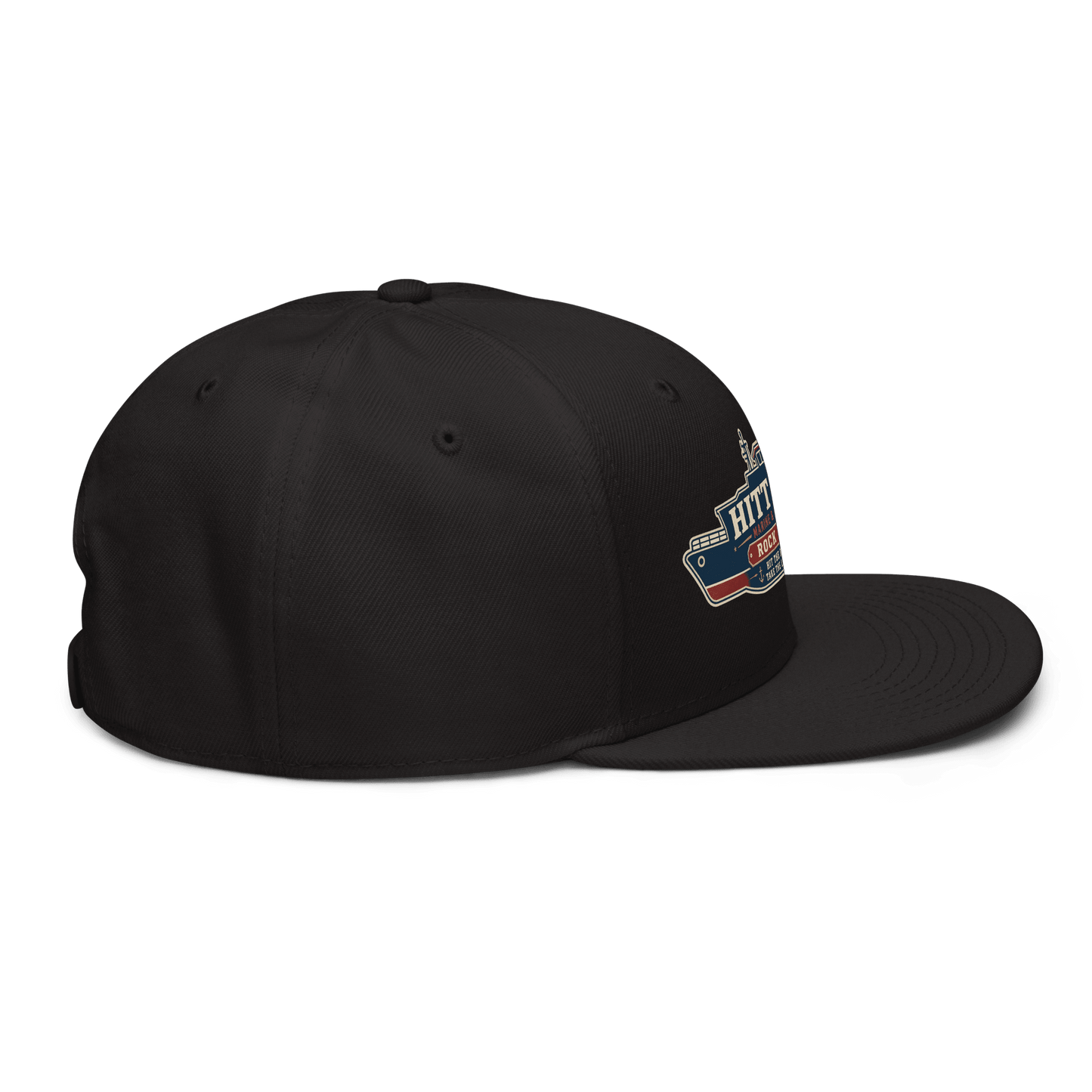 Hitt Bros Snapback - Soberlands