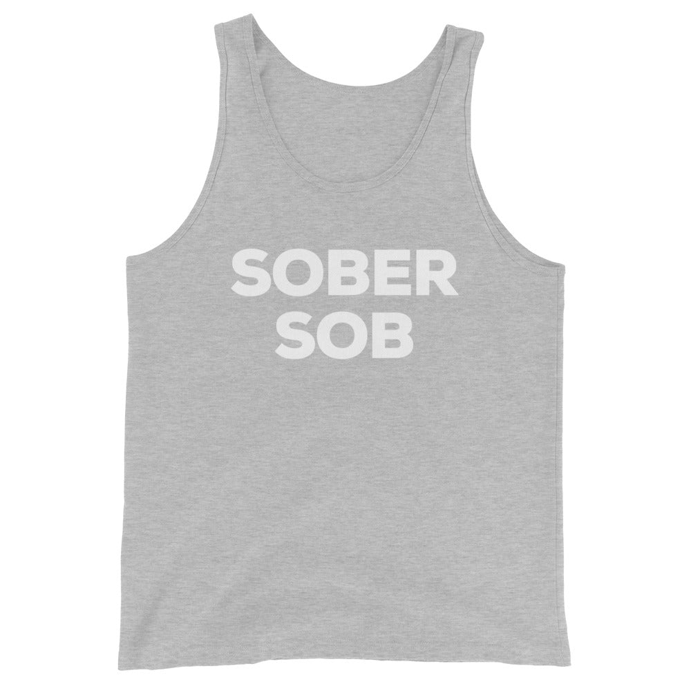 Sober SOB Tank