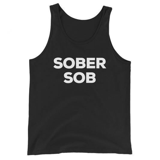 Sober SOB Tank