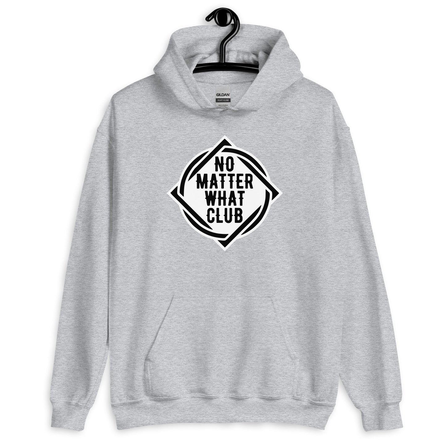 NMWC Hoodie - Soberlands