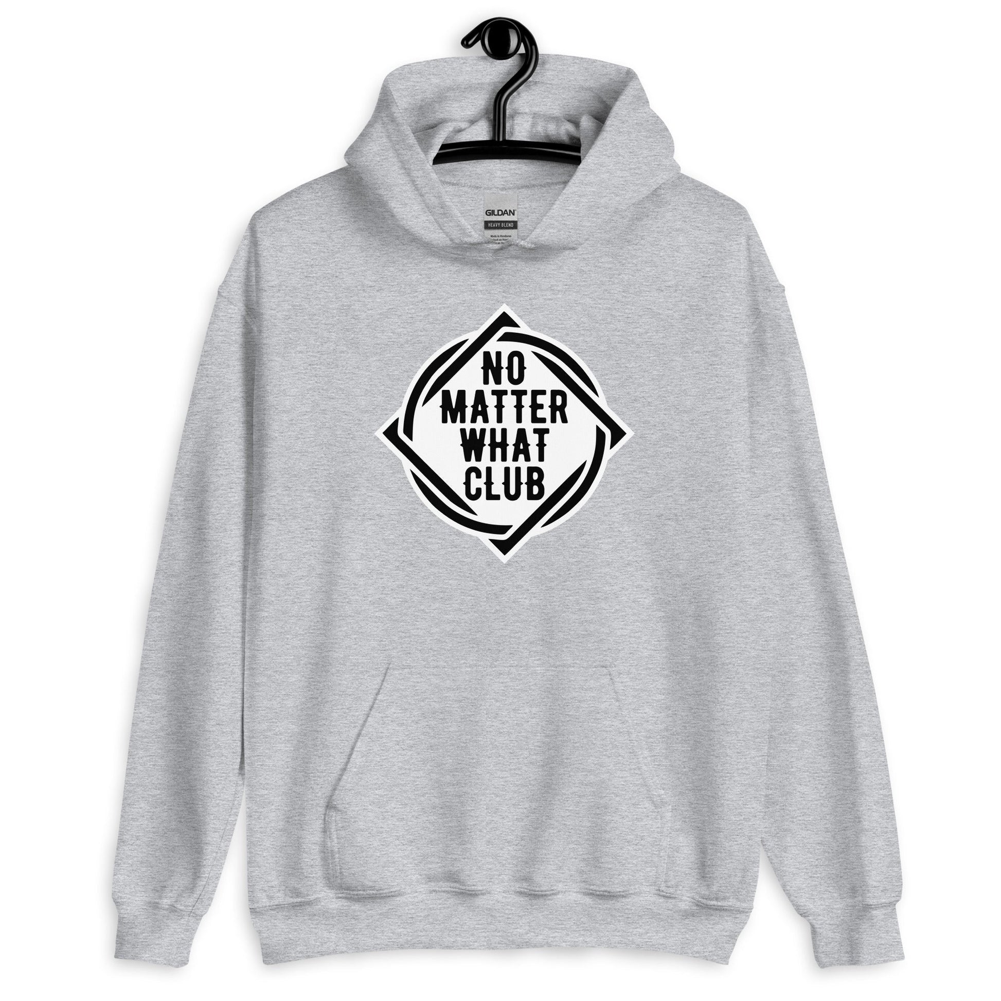 NMWC Hoodie - Soberlands