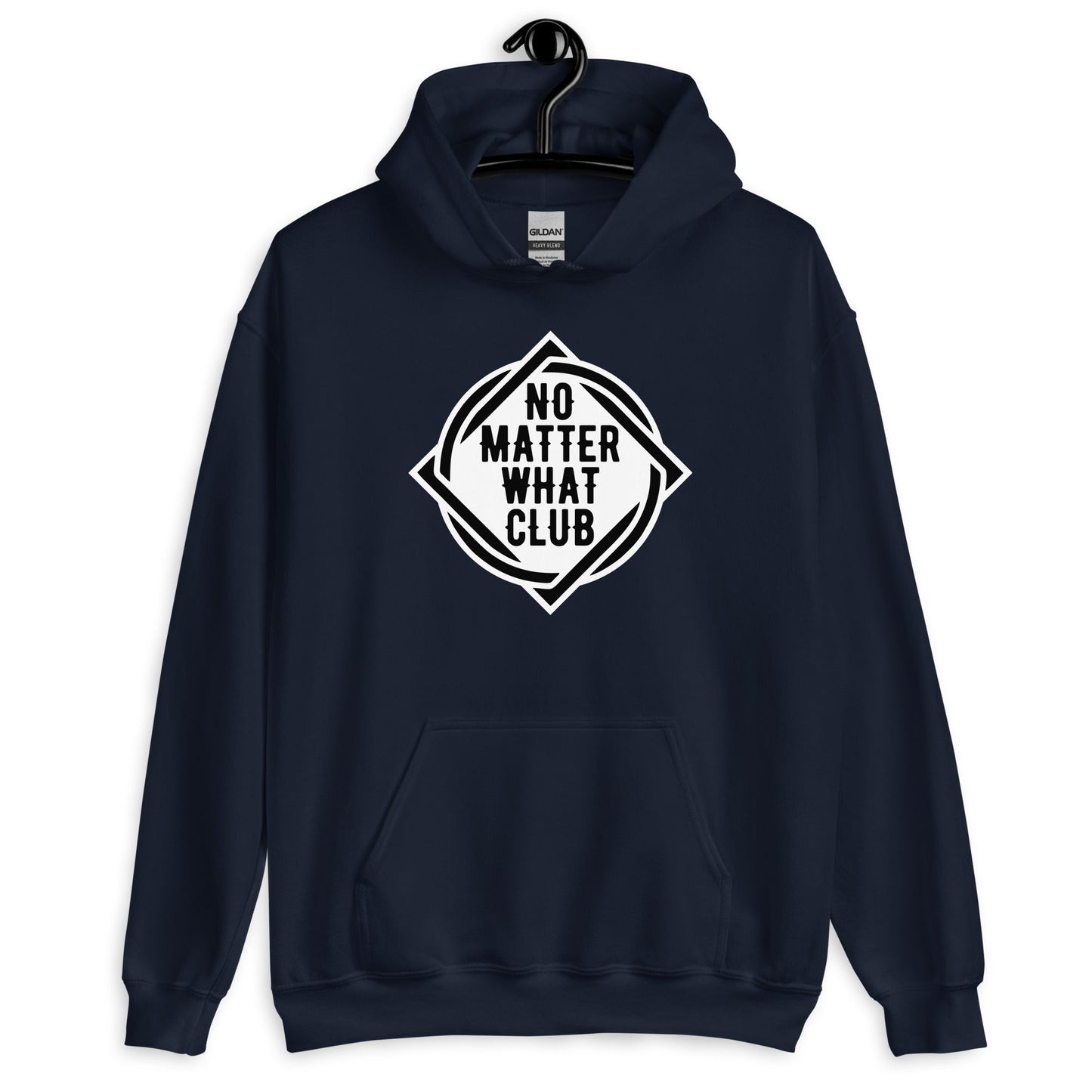 NMWC Hoodie - Soberlands