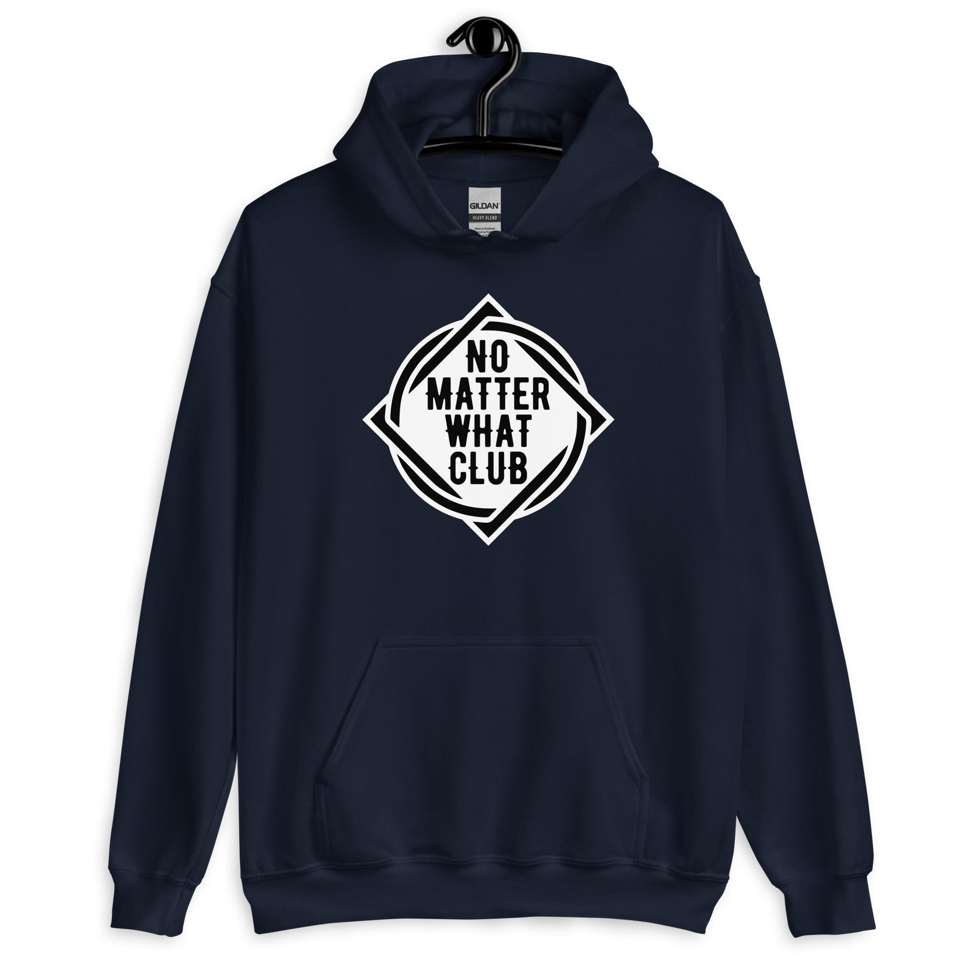 NMWC Hoodie - Soberlands