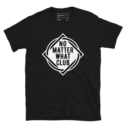 NMWC Tee - Soberlands
