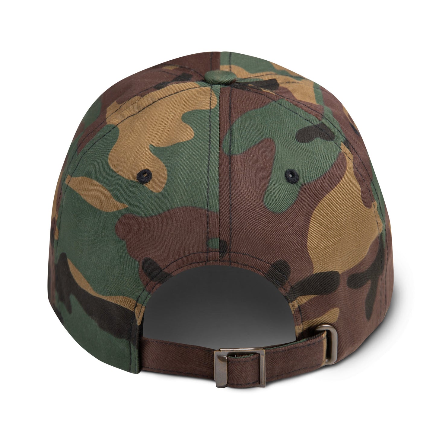 Normalize Sobriety Hat - Soberlands