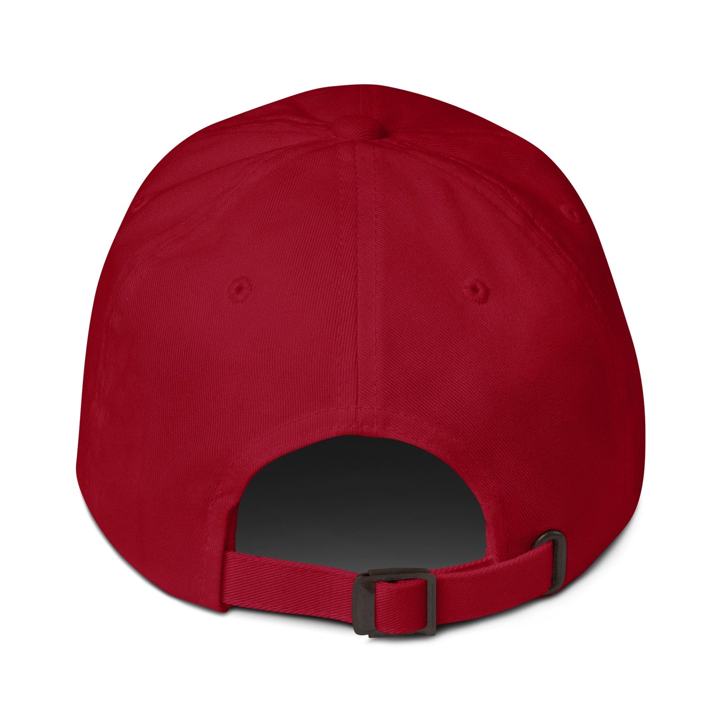 Normalize Sobriety Hat - Soberlands