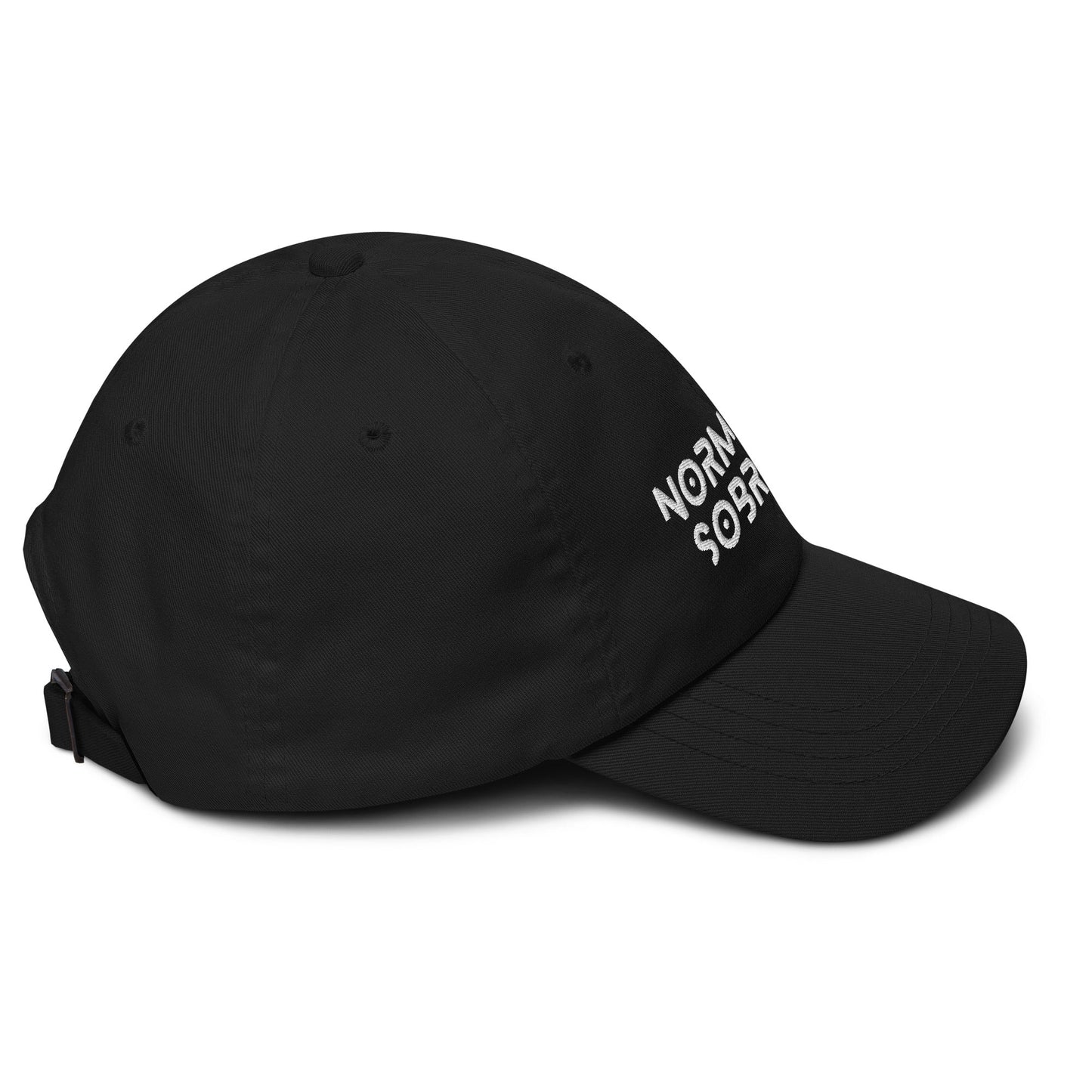 Normalize Sobriety Hat - Soberlands