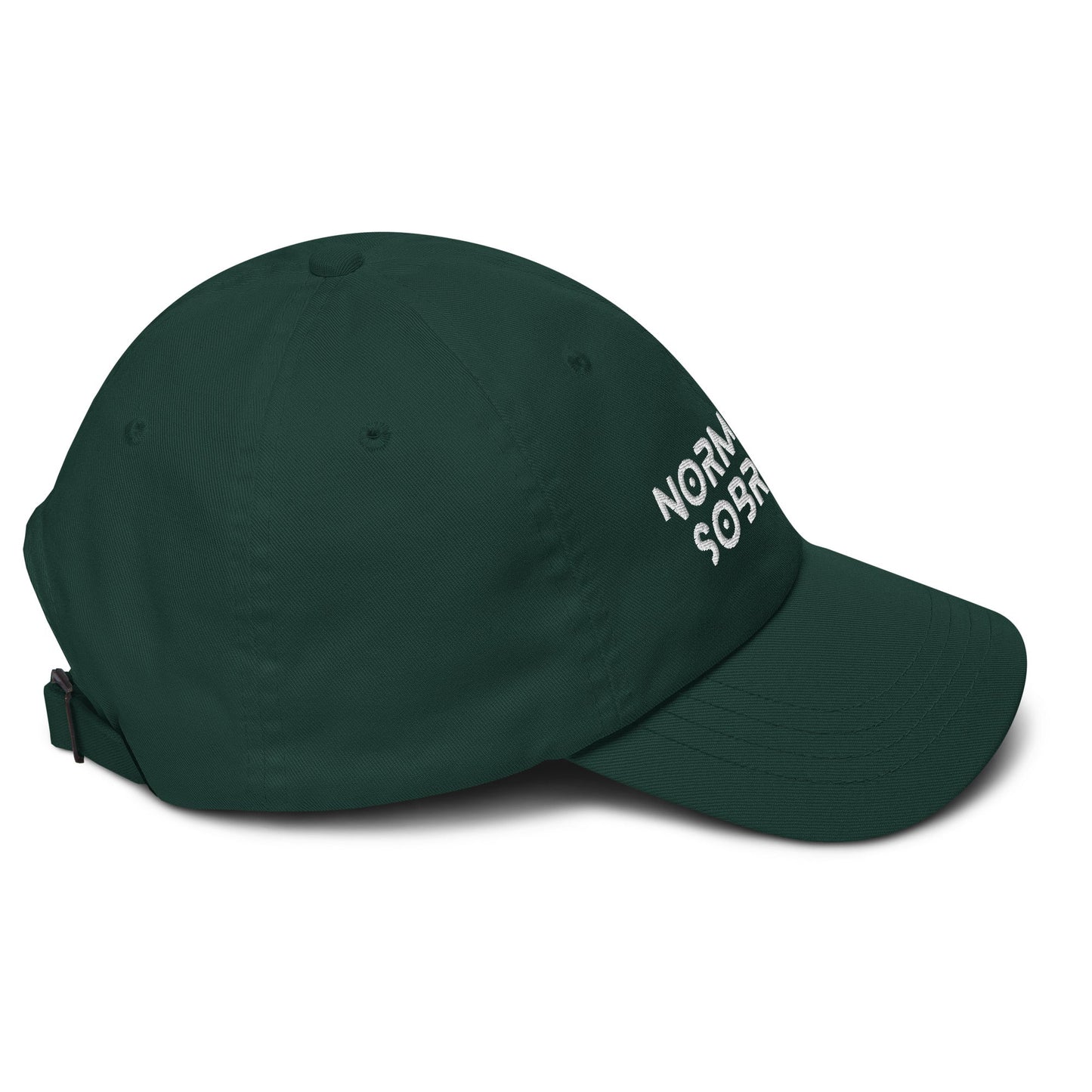 Normalize Sobriety Hat - Soberlands