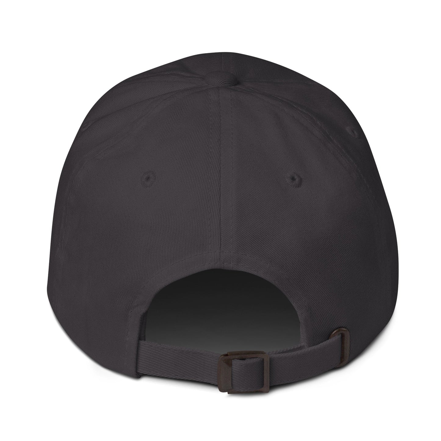 Normalize Sobriety Hat - Soberlands