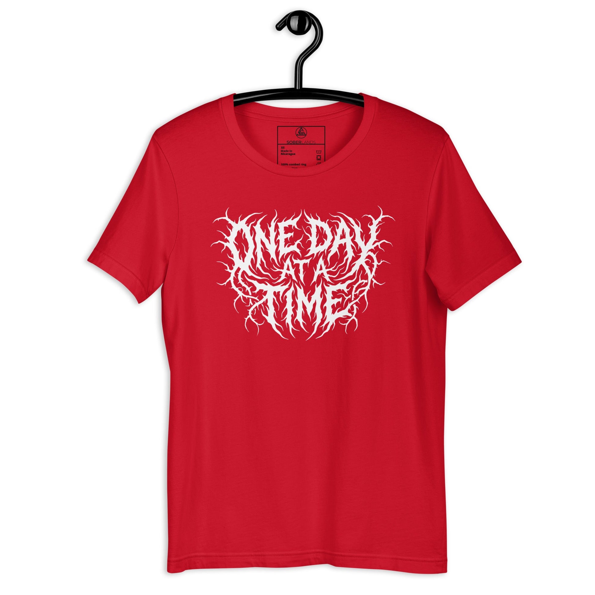 ODAAT Tee - Soberlands