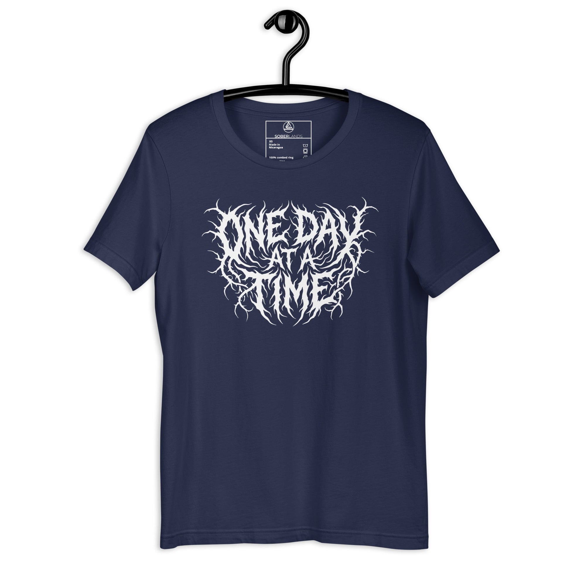 ODAAT Tee - Soberlands