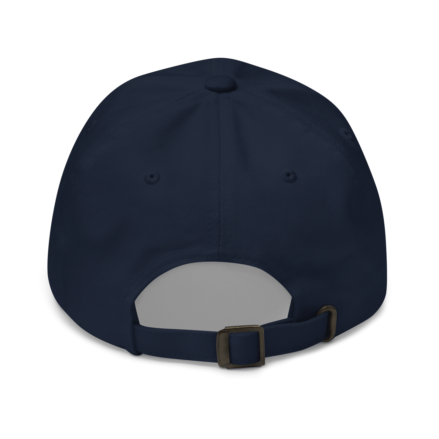 Play The Tape Dad Hat - Soberlands