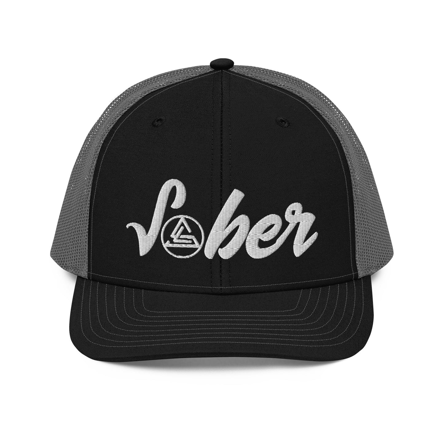 Sober Cap