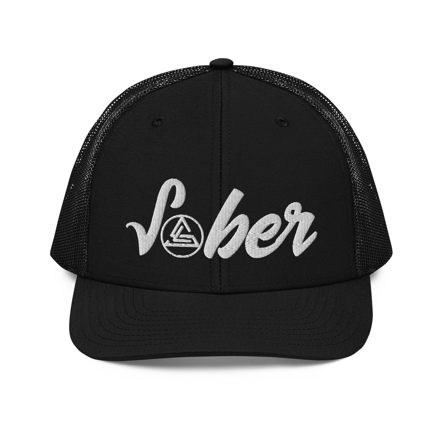 Sober Cap