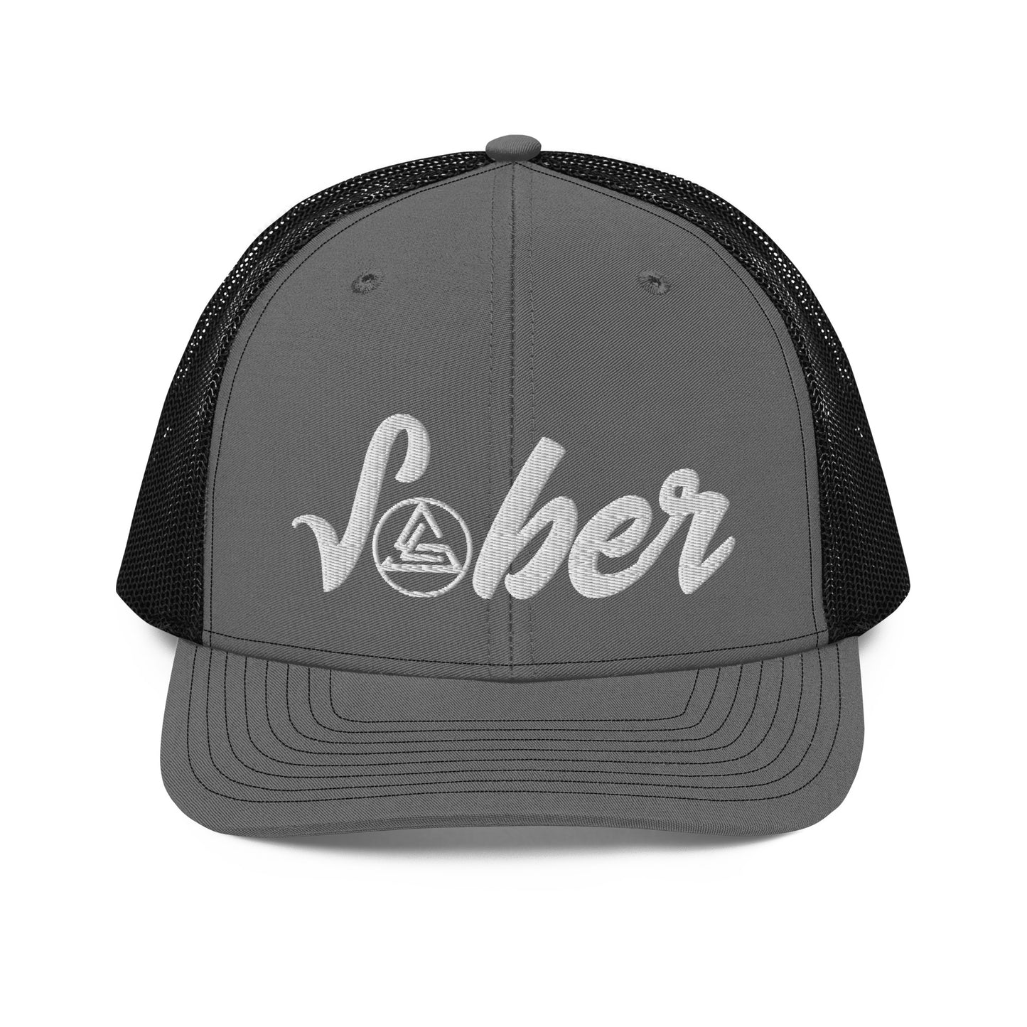 Sober Cap