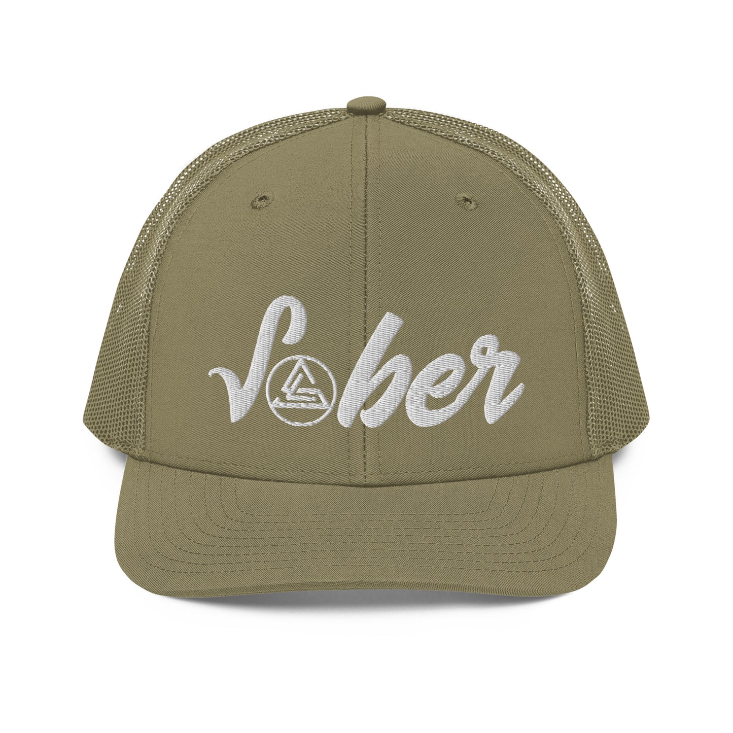 Sober Cap