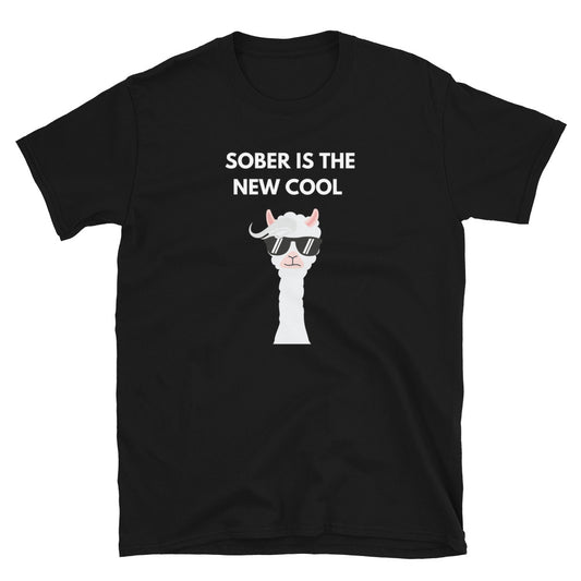 The New Cool Lama Tee