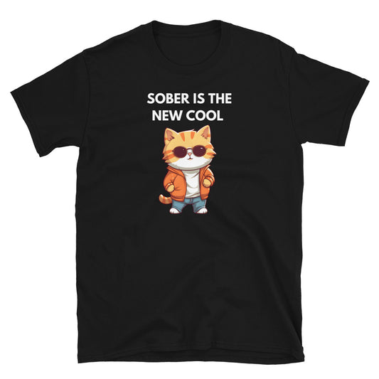 The New Cool Kitten Tee