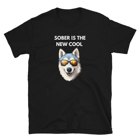 The New Cool Dog Tee