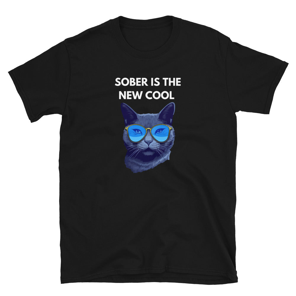 The New Cool Cat Tee