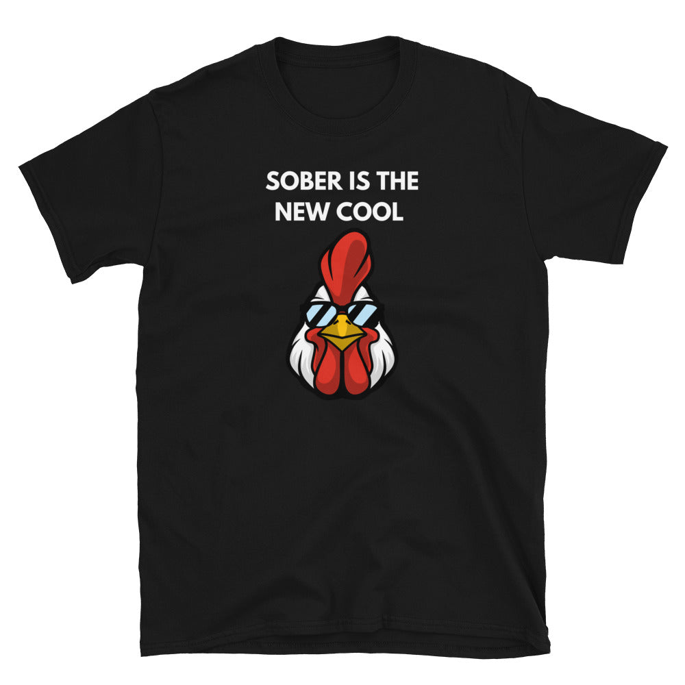 The New Cool Rooster Tee