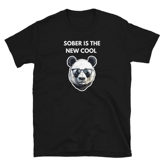 The New Cool Panda Tee