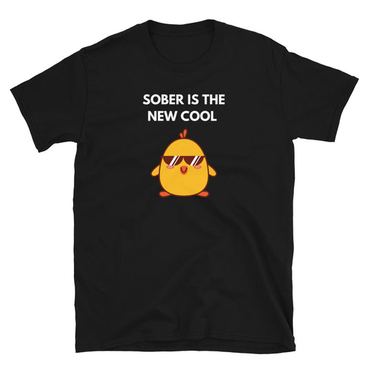 The New Cool Chick Tee