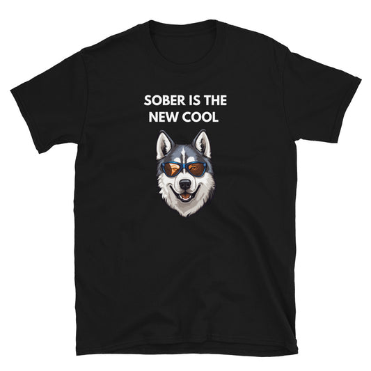 The New Cool Husky Tee