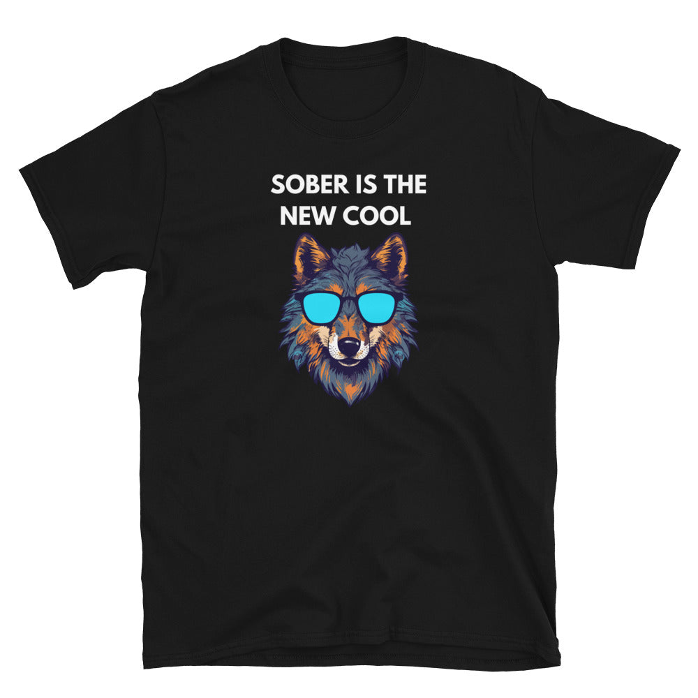 The New Cool Fox Tee