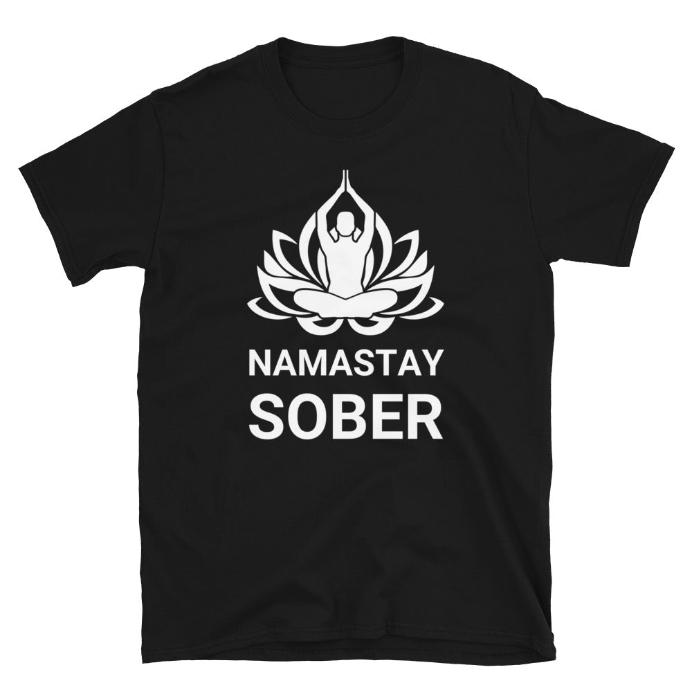 Namastay Tee