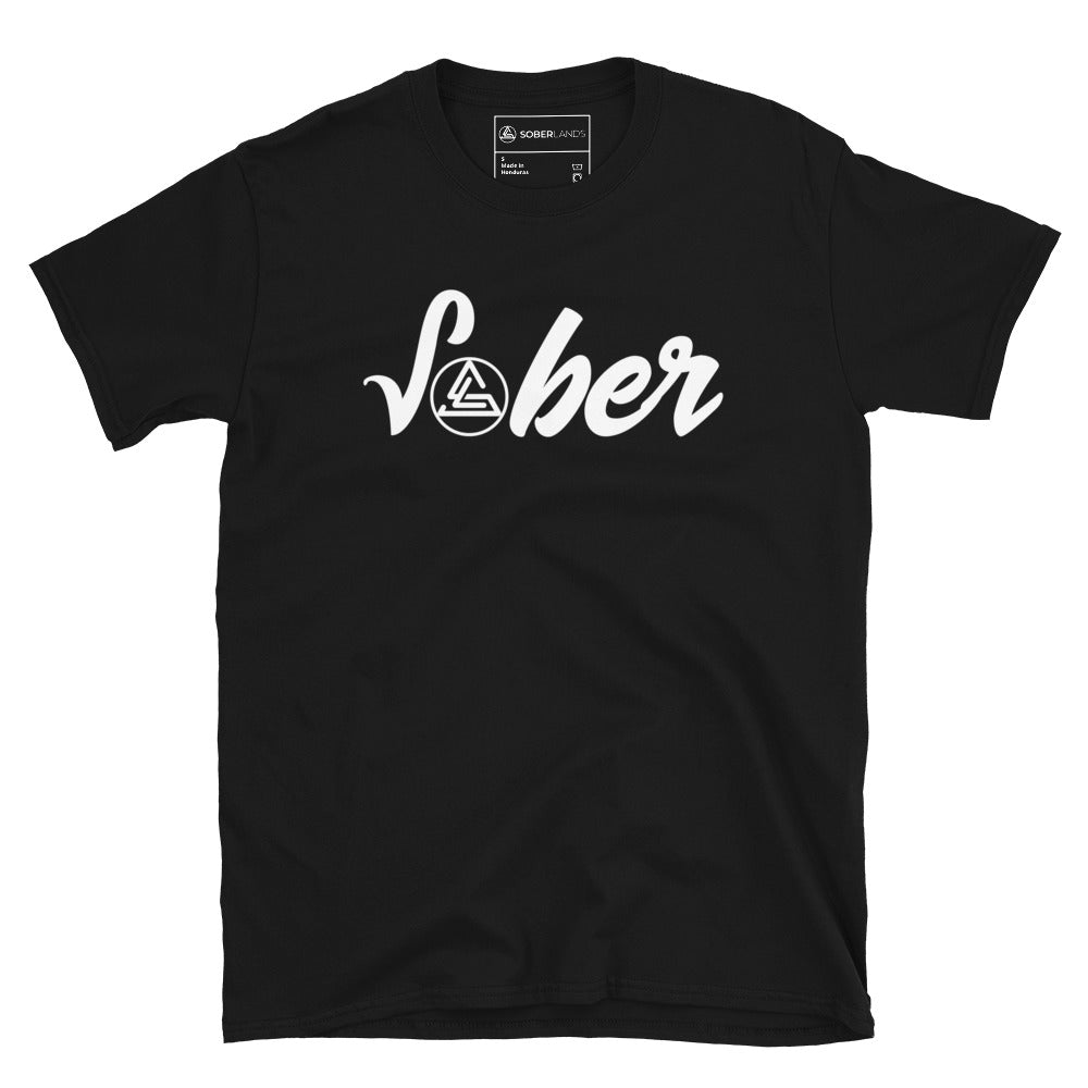 Sober Tee