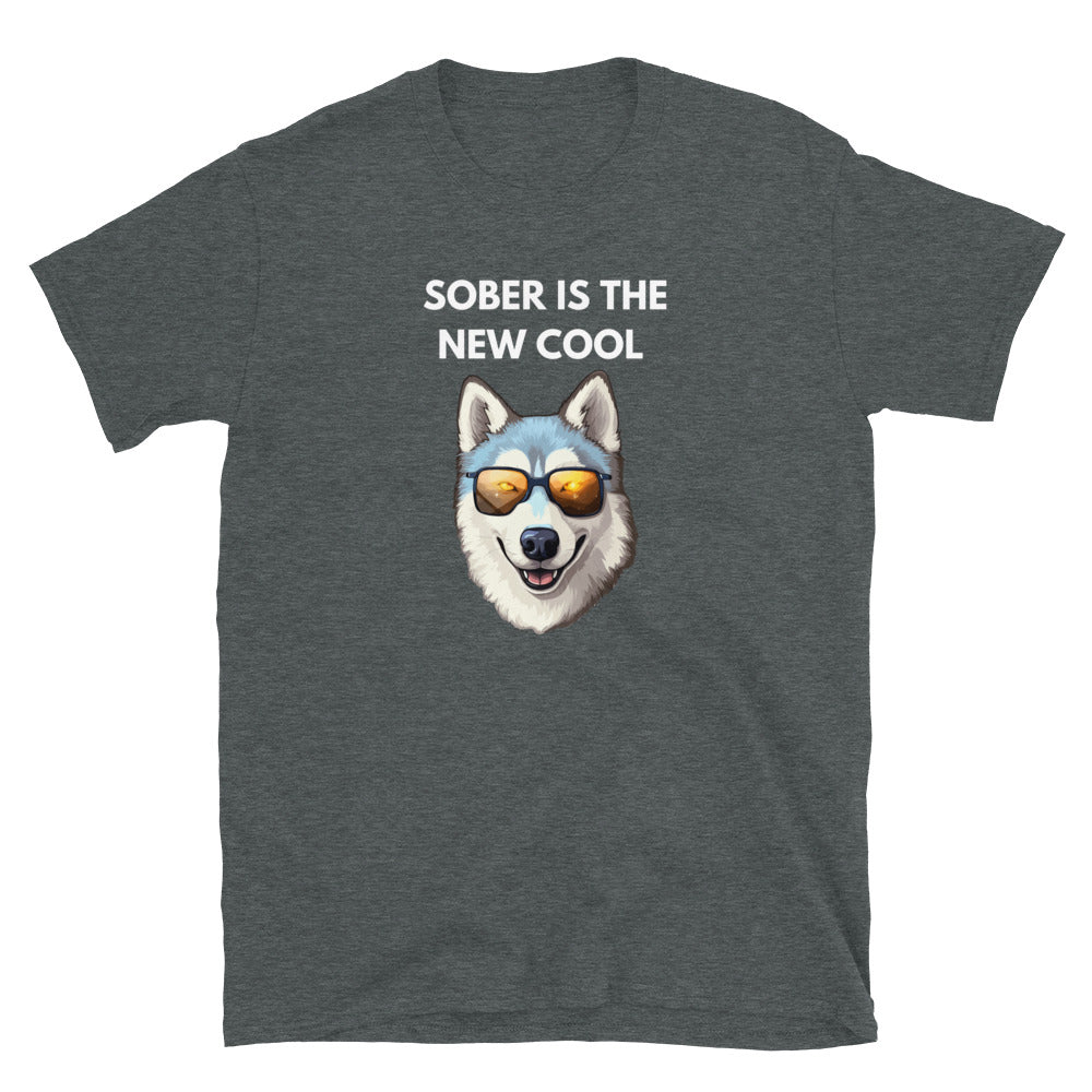 The New Cool Dog Tee