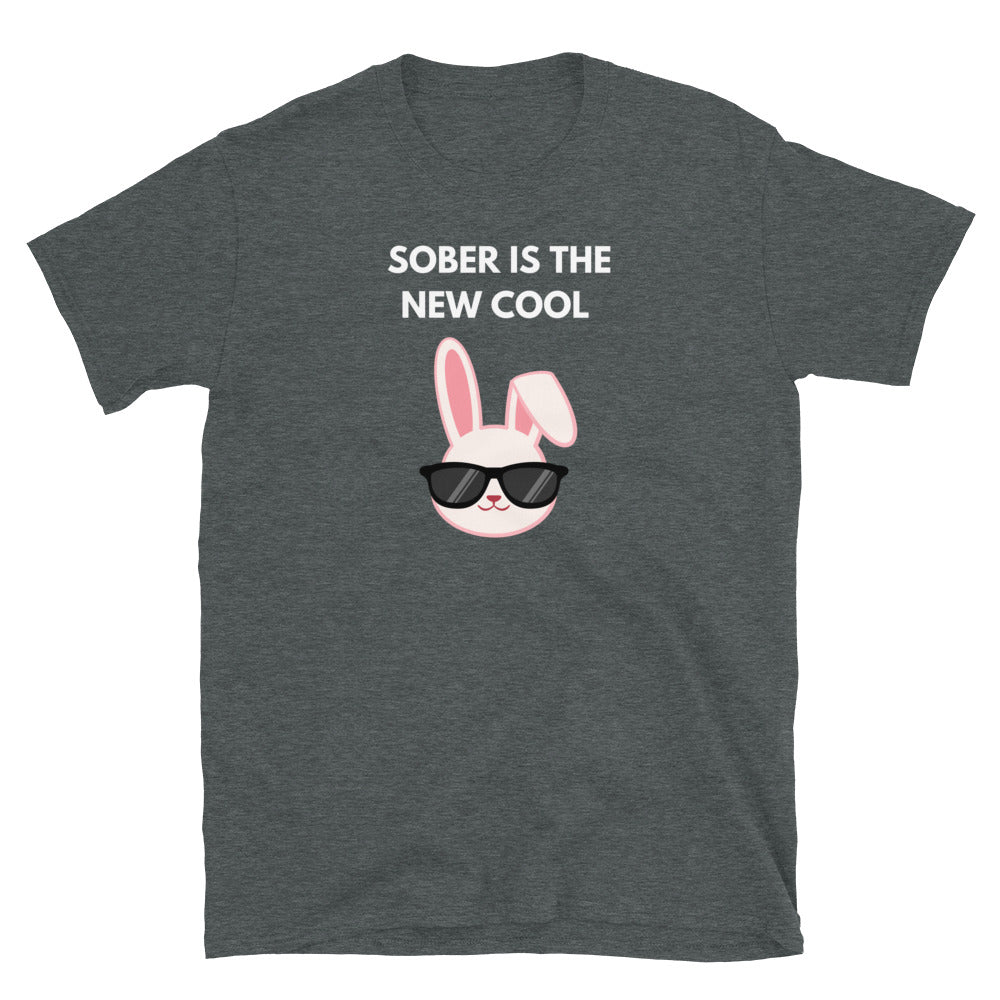 The New Cool Bunny Tee