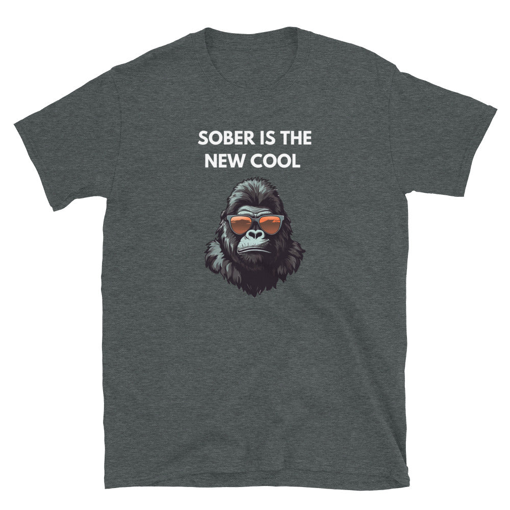 The New Cool Gorilla Tee