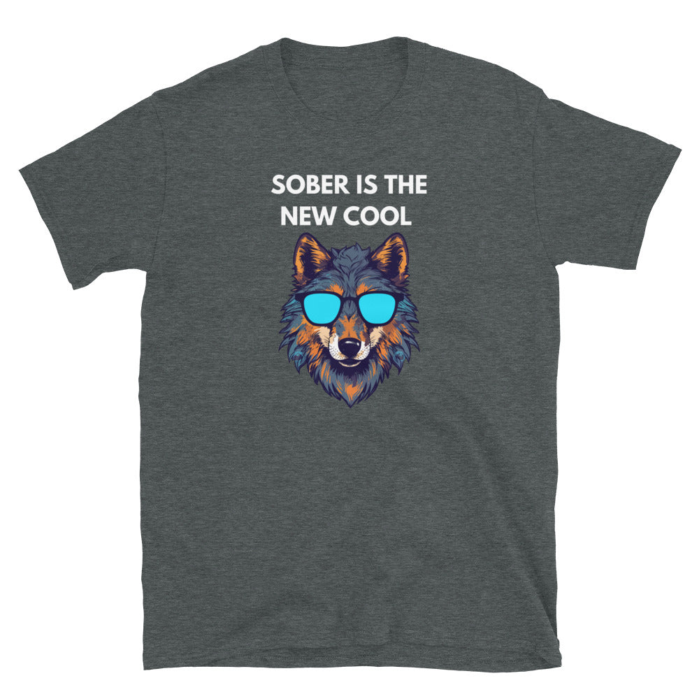 The New Cool Fox Tee