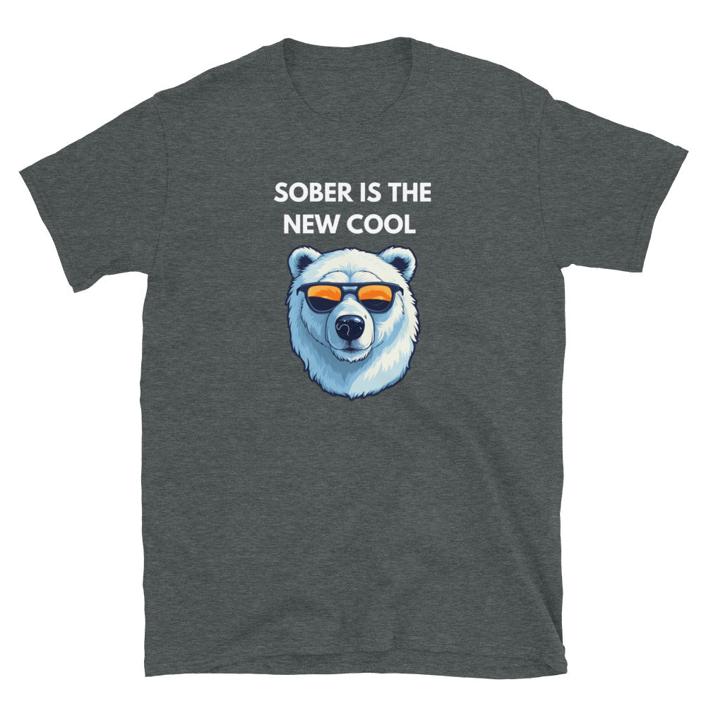 The New Cool Bear Tee