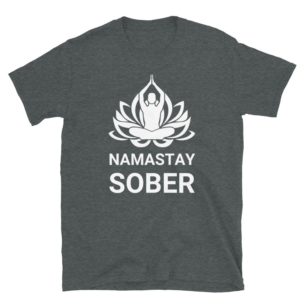 Namastay Tee