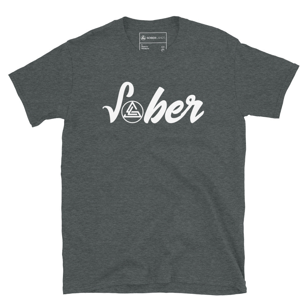 Sober Tee