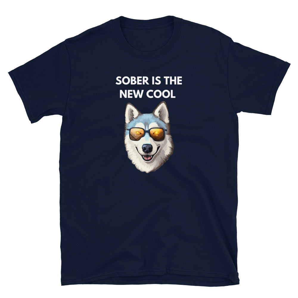 The New Cool Dog Tee