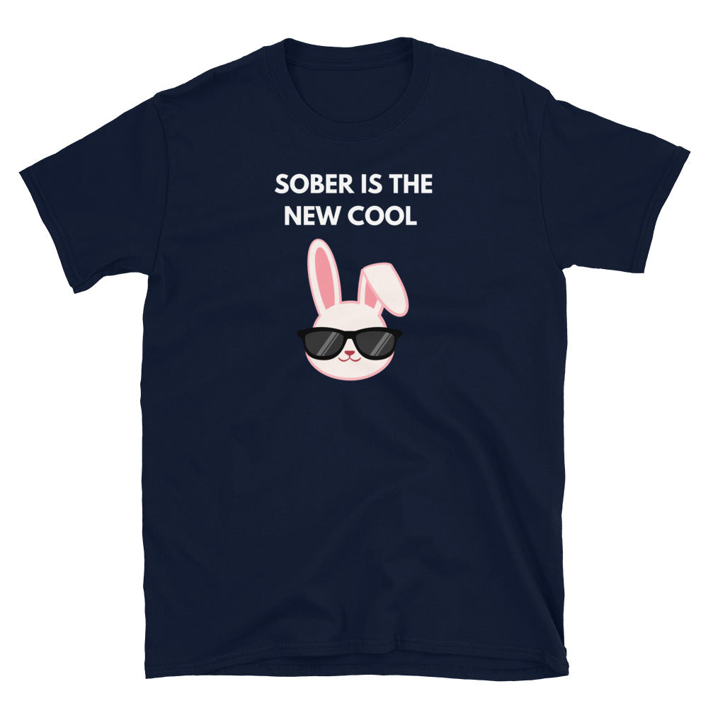 The New Cool Bunny Tee