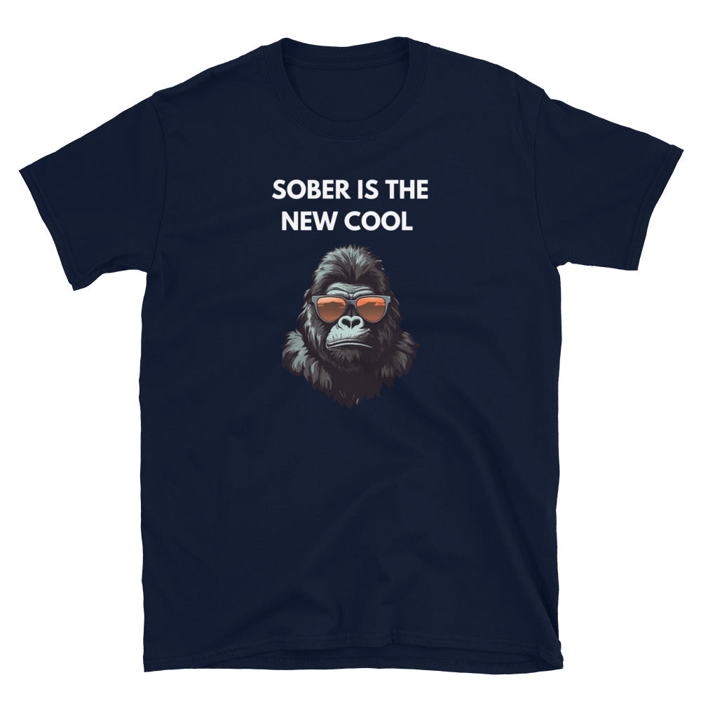 The New Cool Gorilla Tee